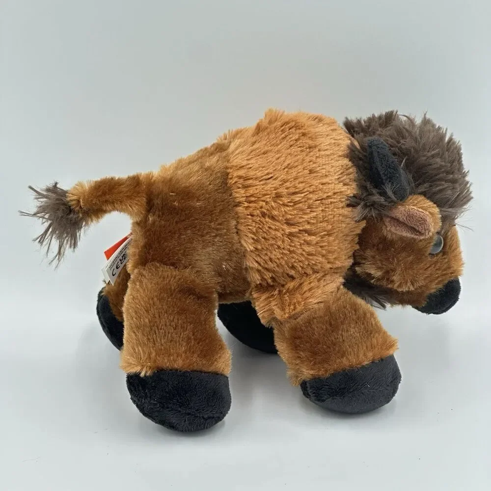 NWT Lot Of 7 Wild Republic Plush 7